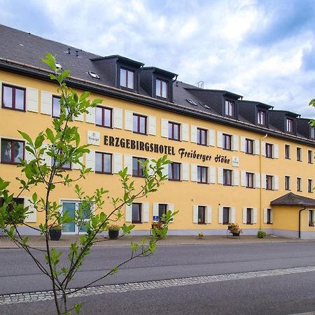 Erzgebirgshotel Freiberger Hoehe Eppendorf  Екстериор снимка
