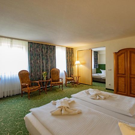 Erzgebirgshotel Freiberger Hoehe Eppendorf  Екстериор снимка