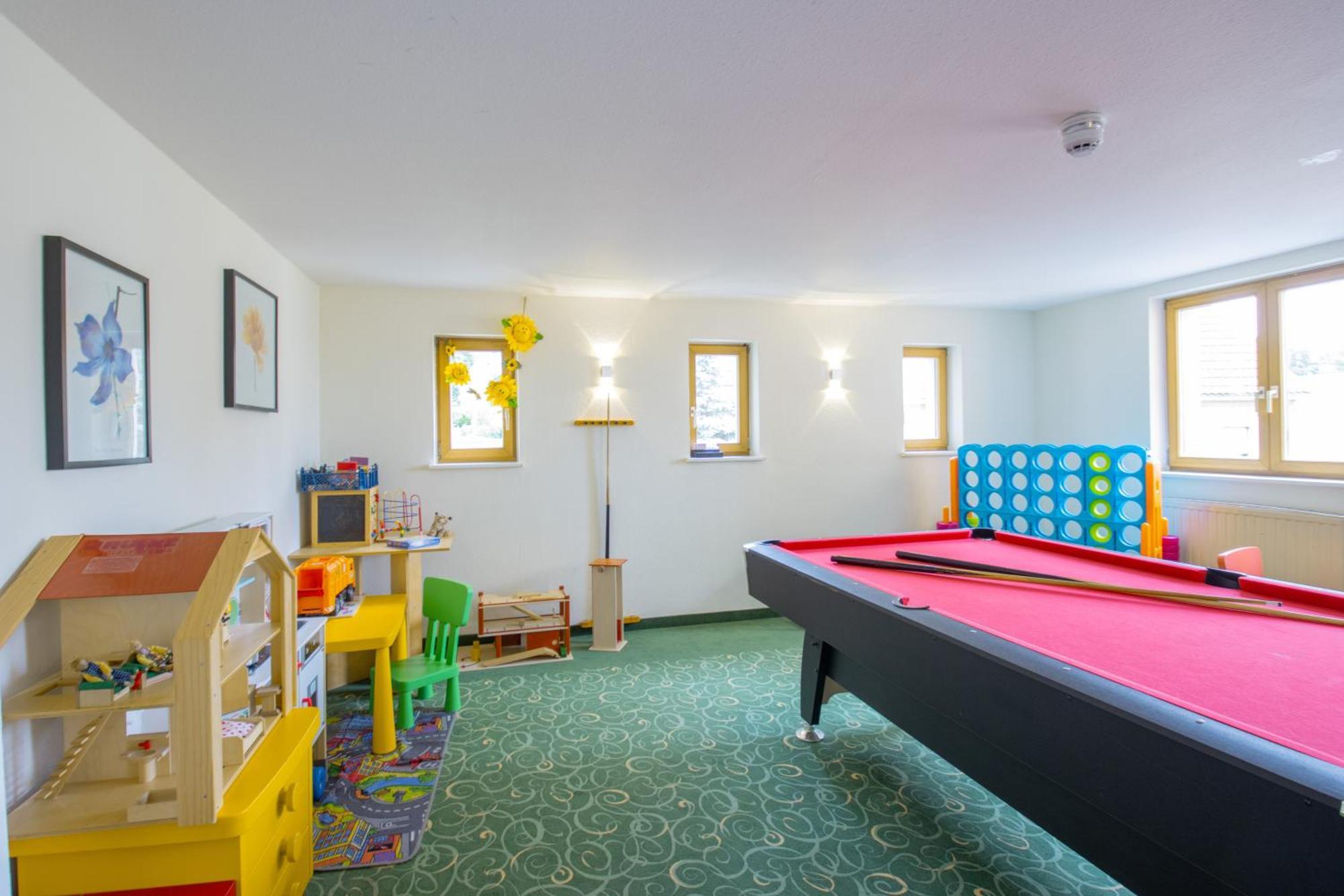 Erzgebirgshotel Freiberger Hoehe Eppendorf  Екстериор снимка