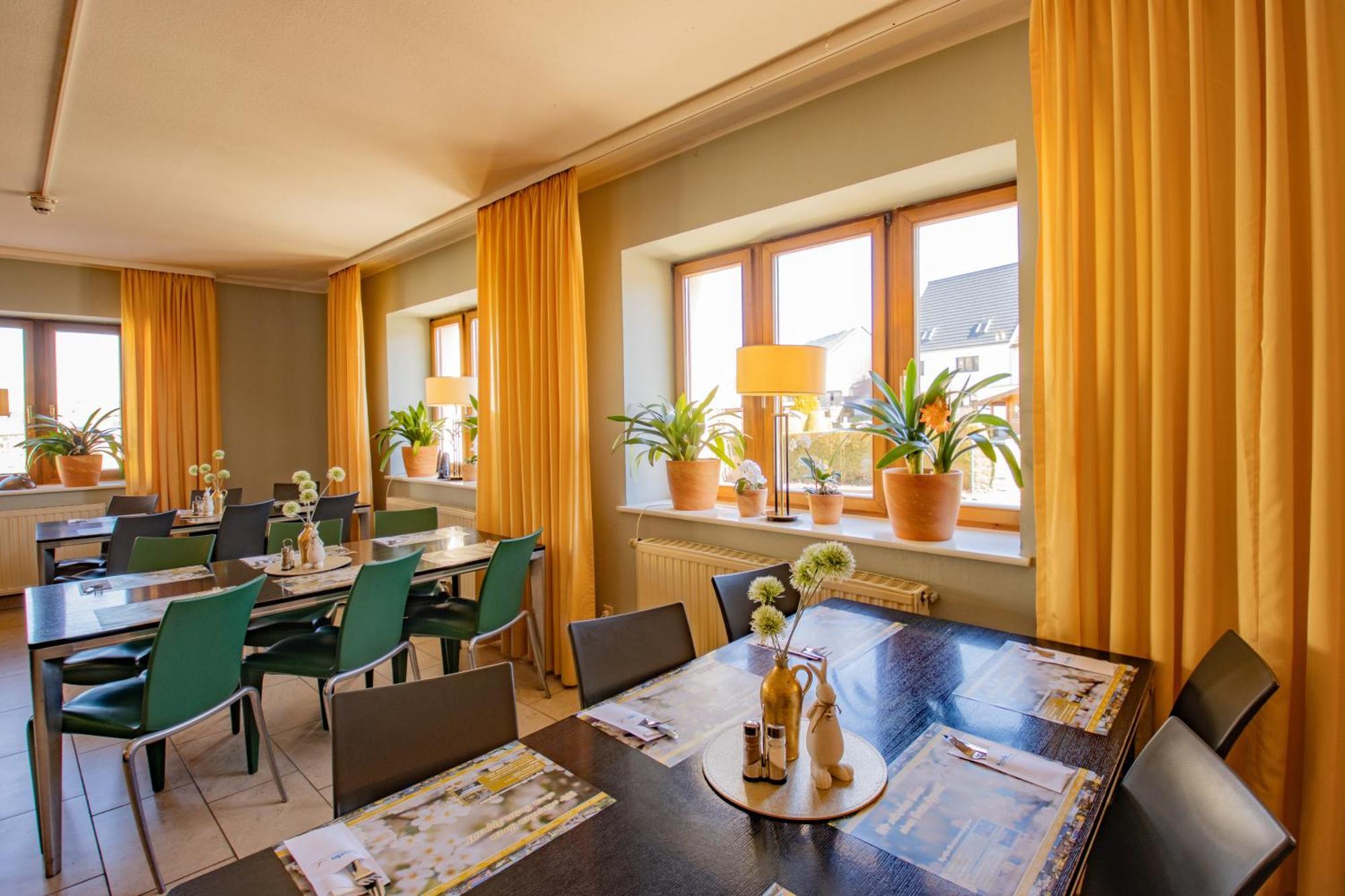 Erzgebirgshotel Freiberger Hoehe Eppendorf  Екстериор снимка
