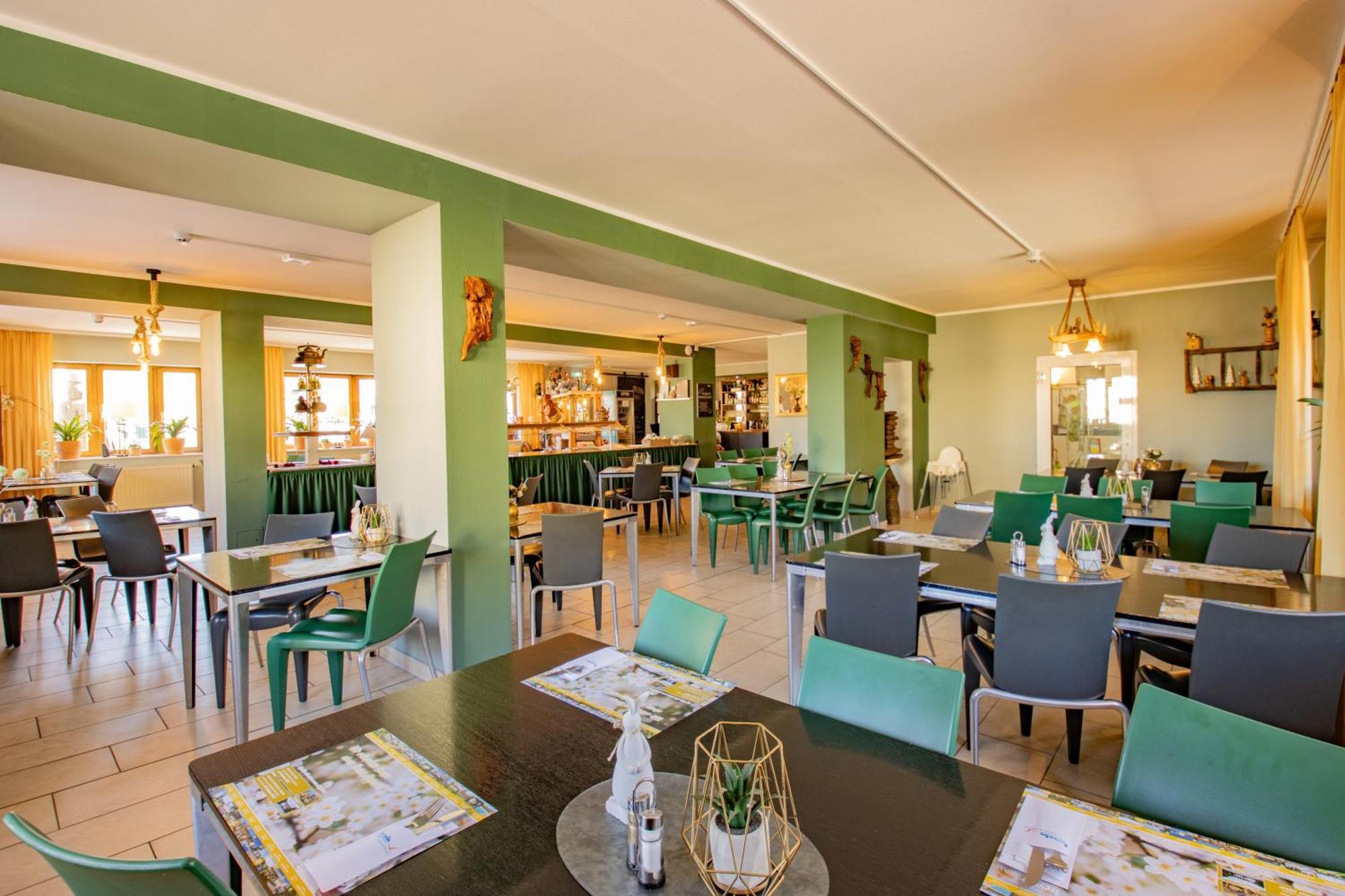Erzgebirgshotel Freiberger Hoehe Eppendorf  Екстериор снимка