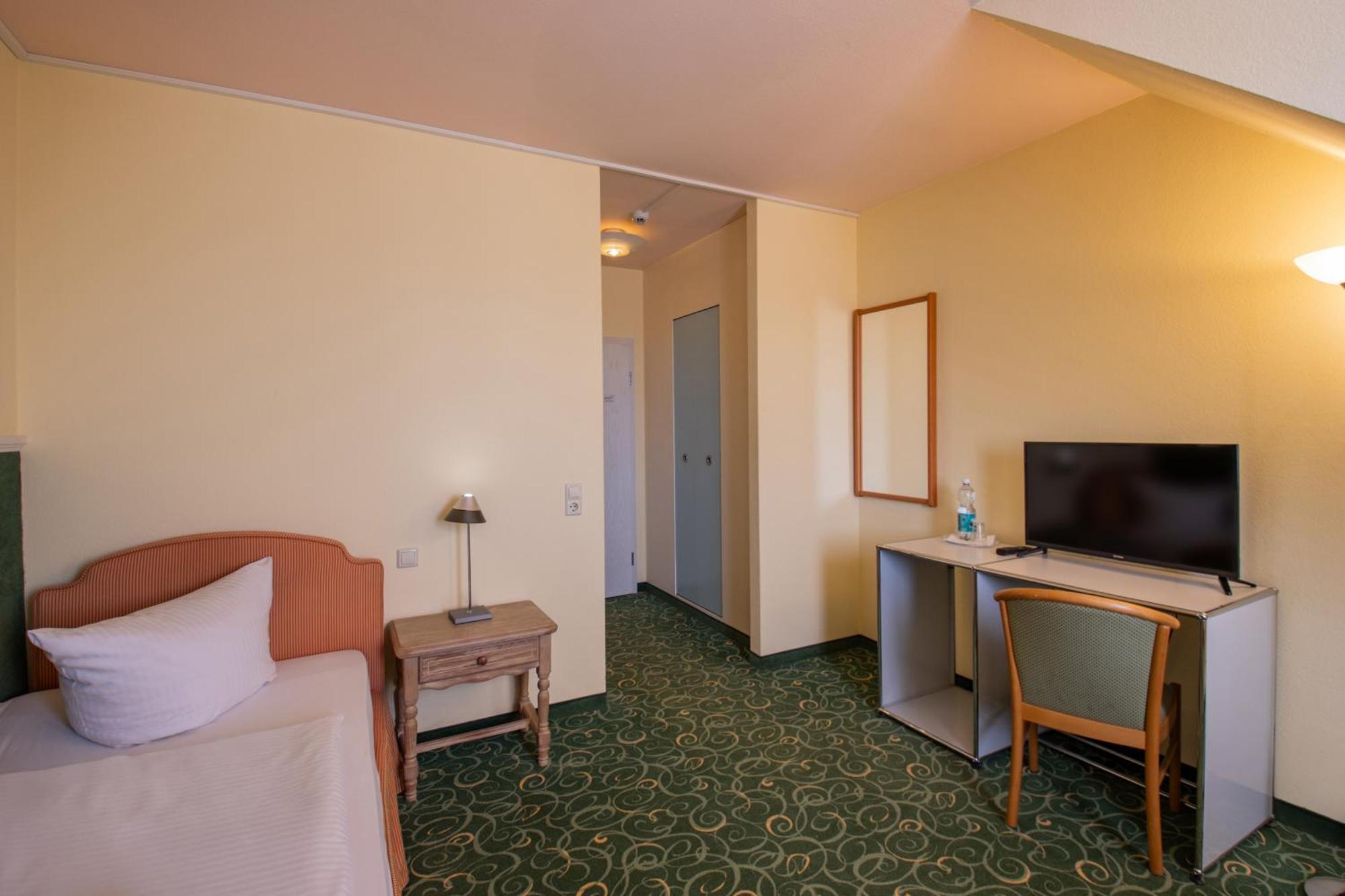 Erzgebirgshotel Freiberger Hoehe Eppendorf  Екстериор снимка