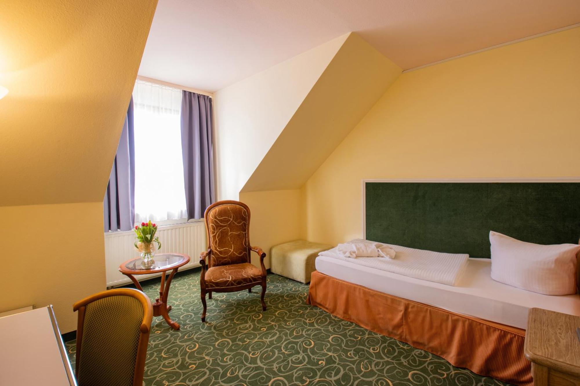 Erzgebirgshotel Freiberger Hoehe Eppendorf  Екстериор снимка