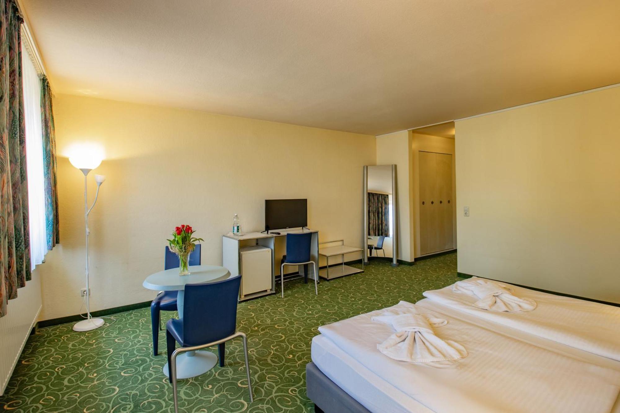 Erzgebirgshotel Freiberger Hoehe Eppendorf  Екстериор снимка