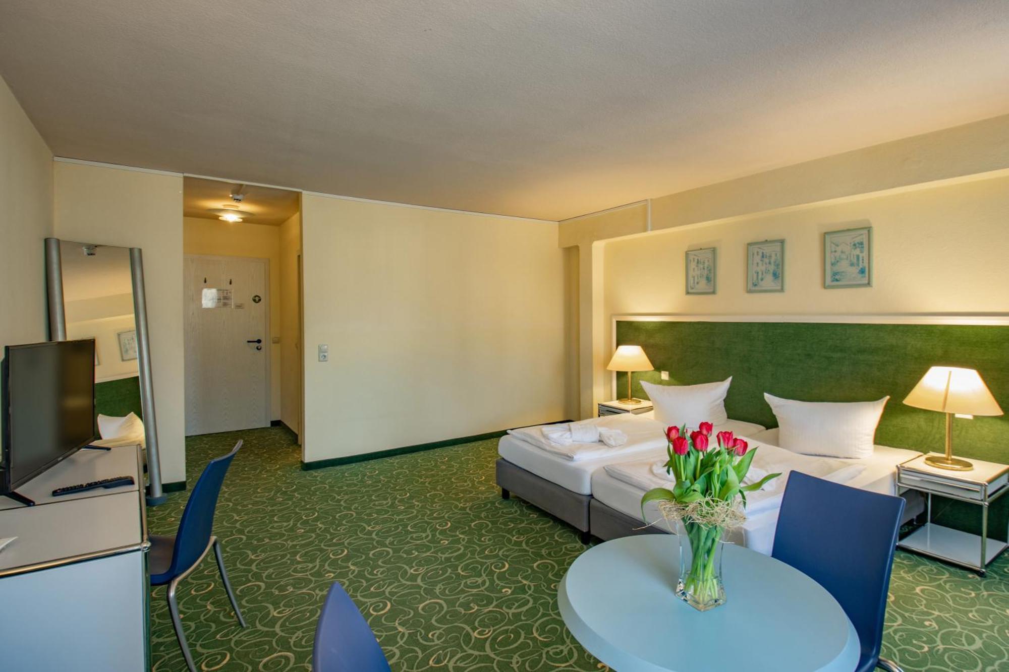 Erzgebirgshotel Freiberger Hoehe Eppendorf  Екстериор снимка