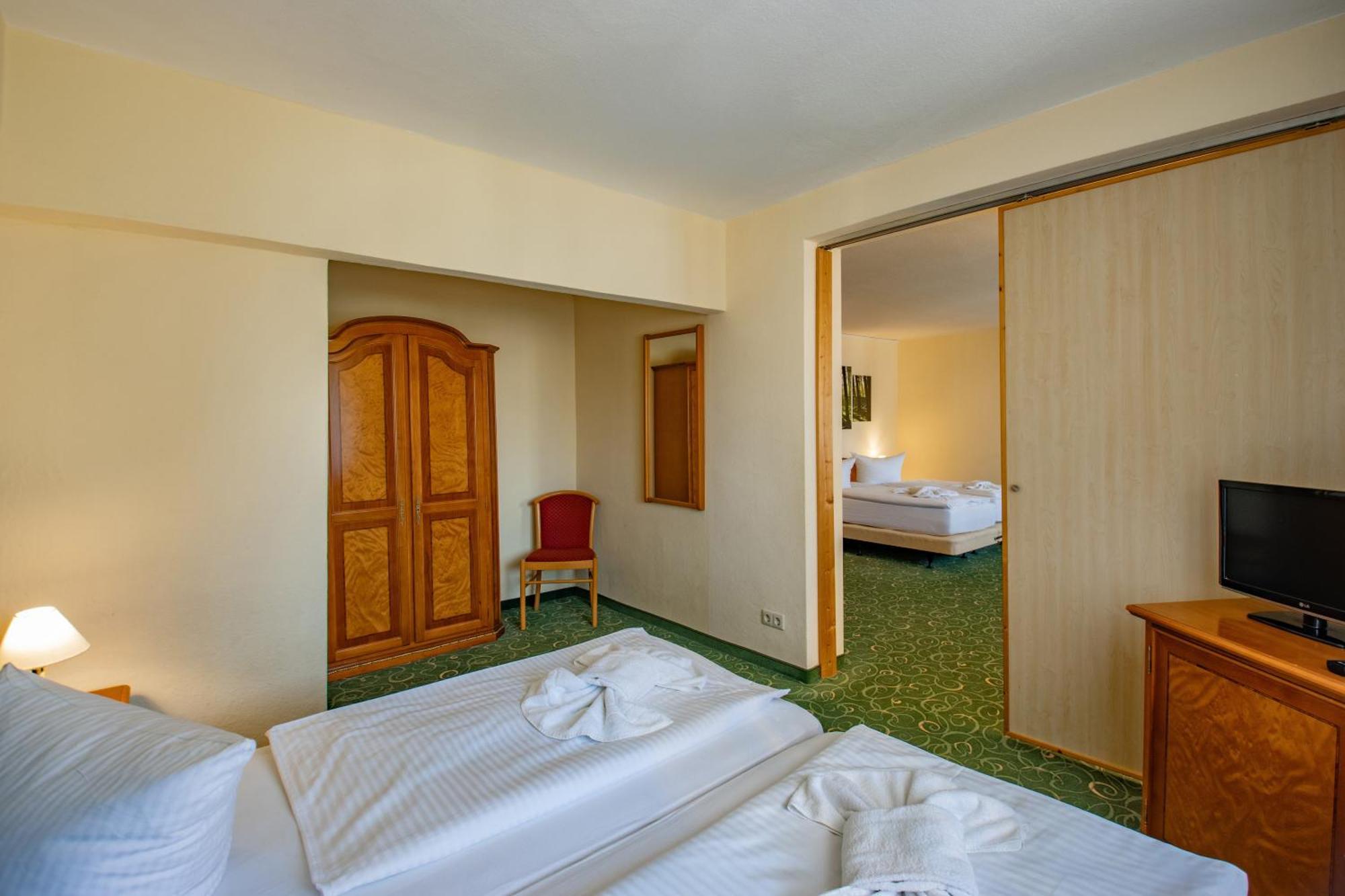 Erzgebirgshotel Freiberger Hoehe Eppendorf  Екстериор снимка