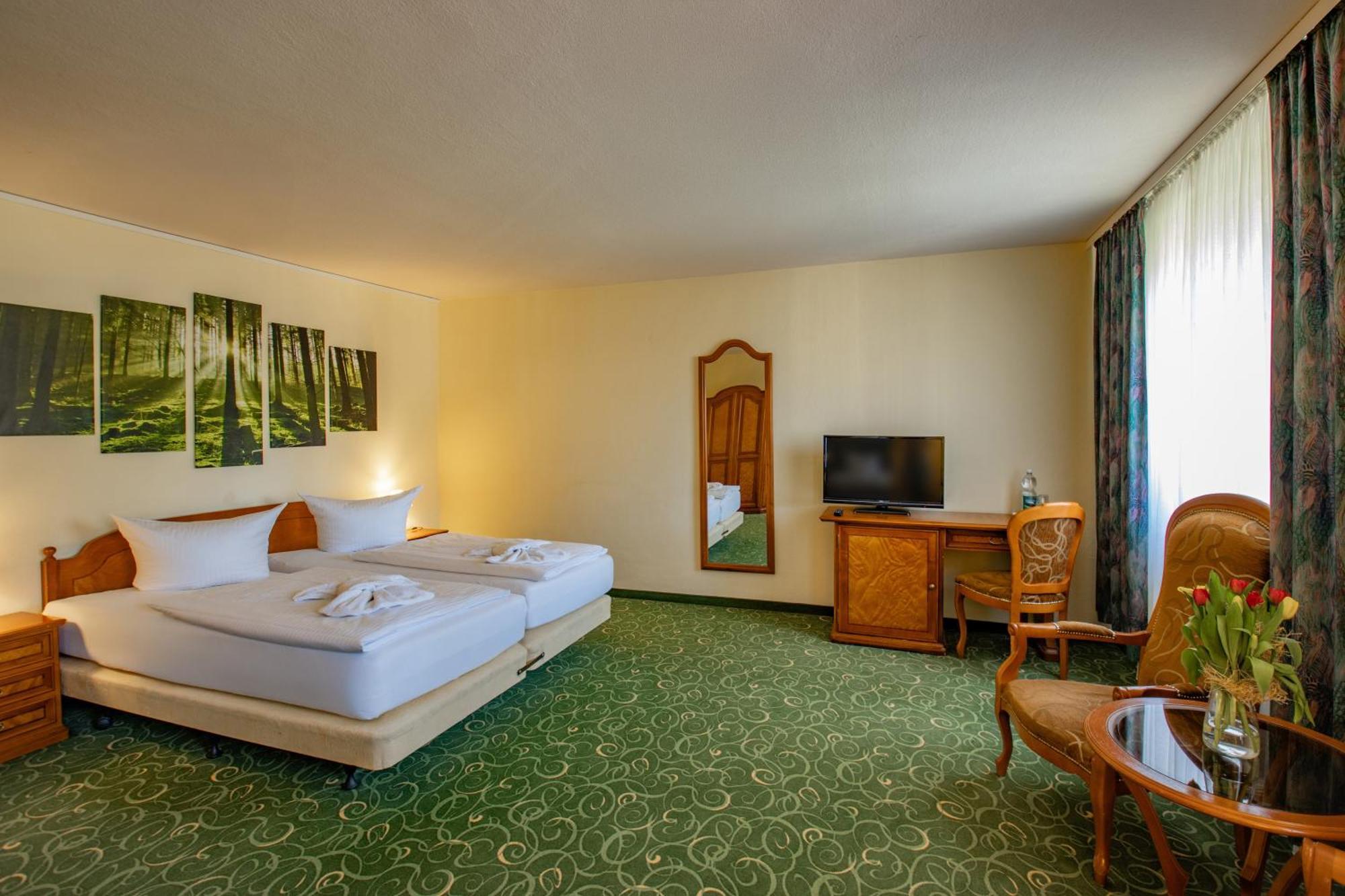 Erzgebirgshotel Freiberger Hoehe Eppendorf  Екстериор снимка