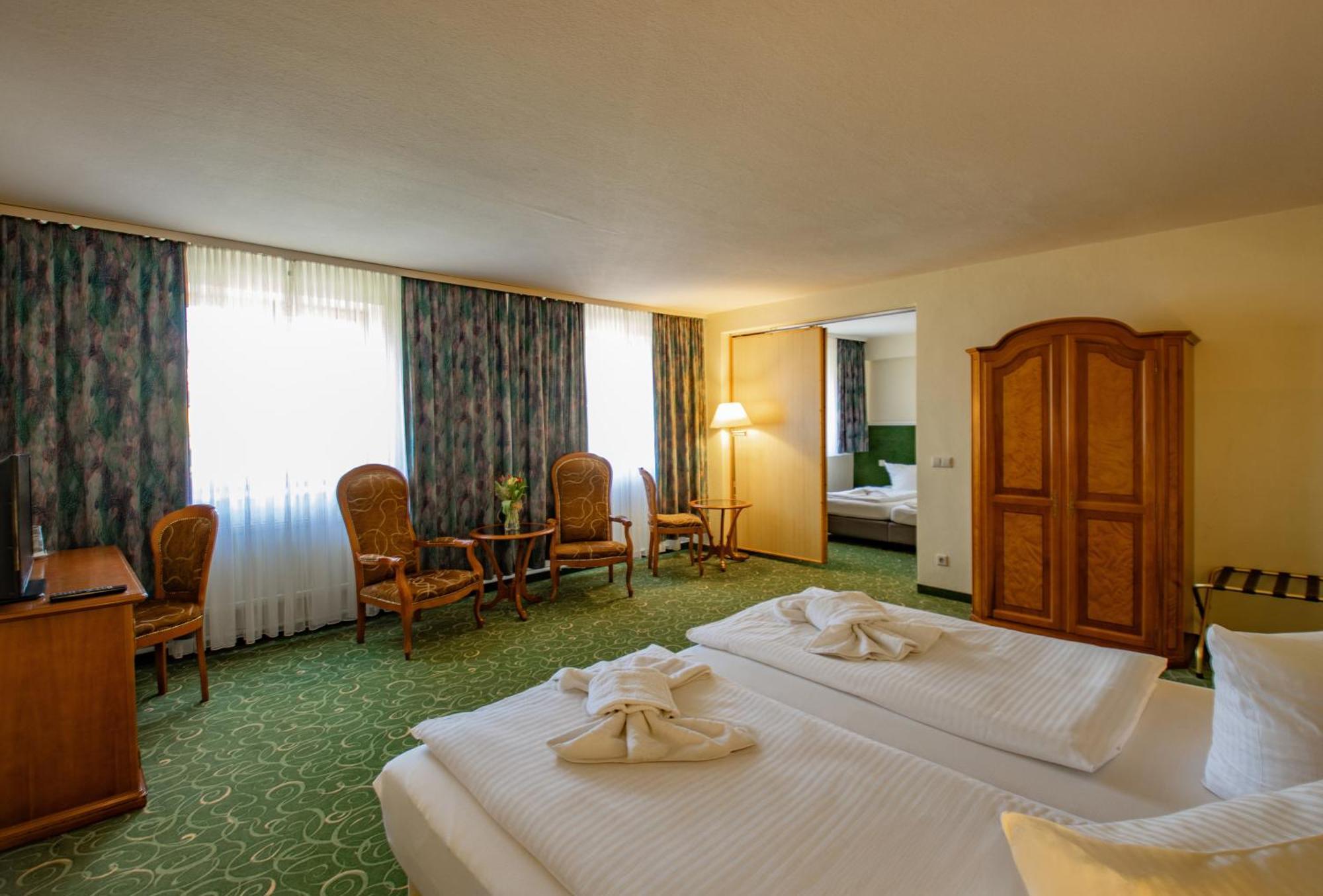 Erzgebirgshotel Freiberger Hoehe Eppendorf  Екстериор снимка