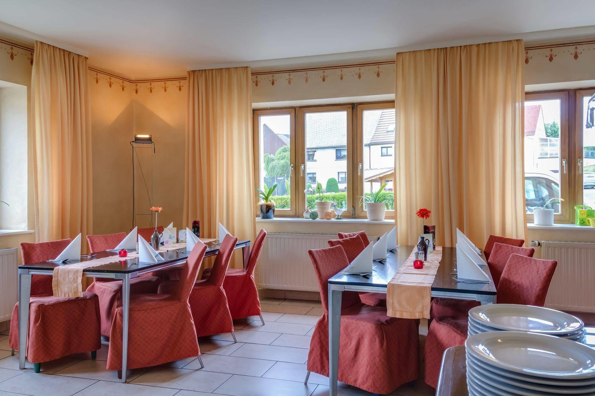 Erzgebirgshotel Freiberger Hoehe Eppendorf  Екстериор снимка