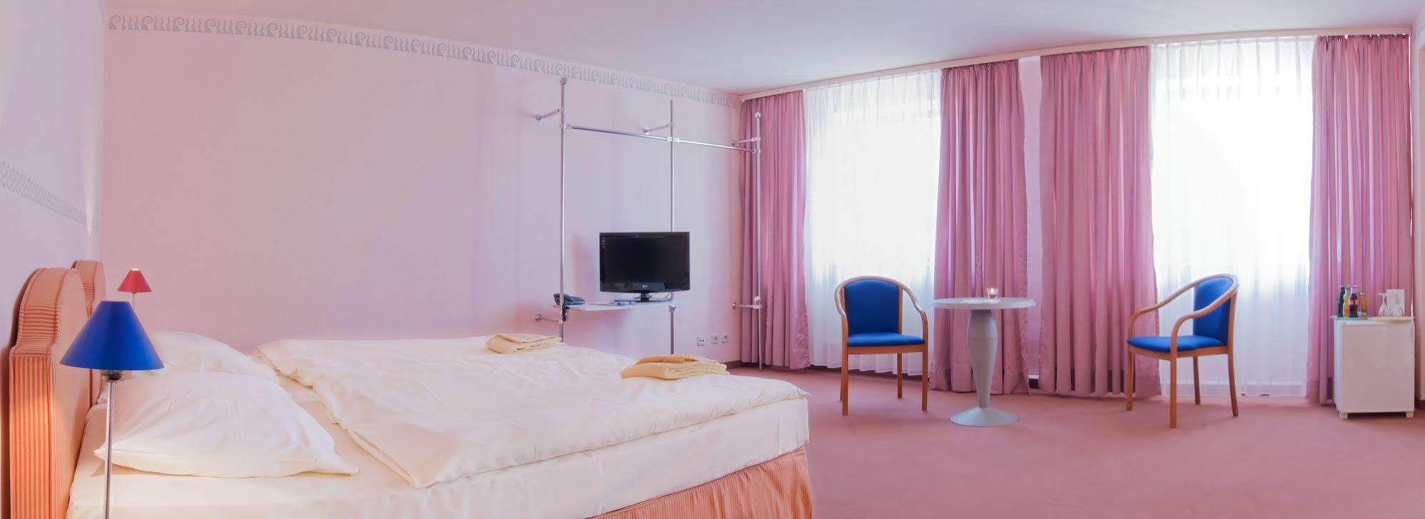 Erzgebirgshotel Freiberger Hoehe Eppendorf  Екстериор снимка