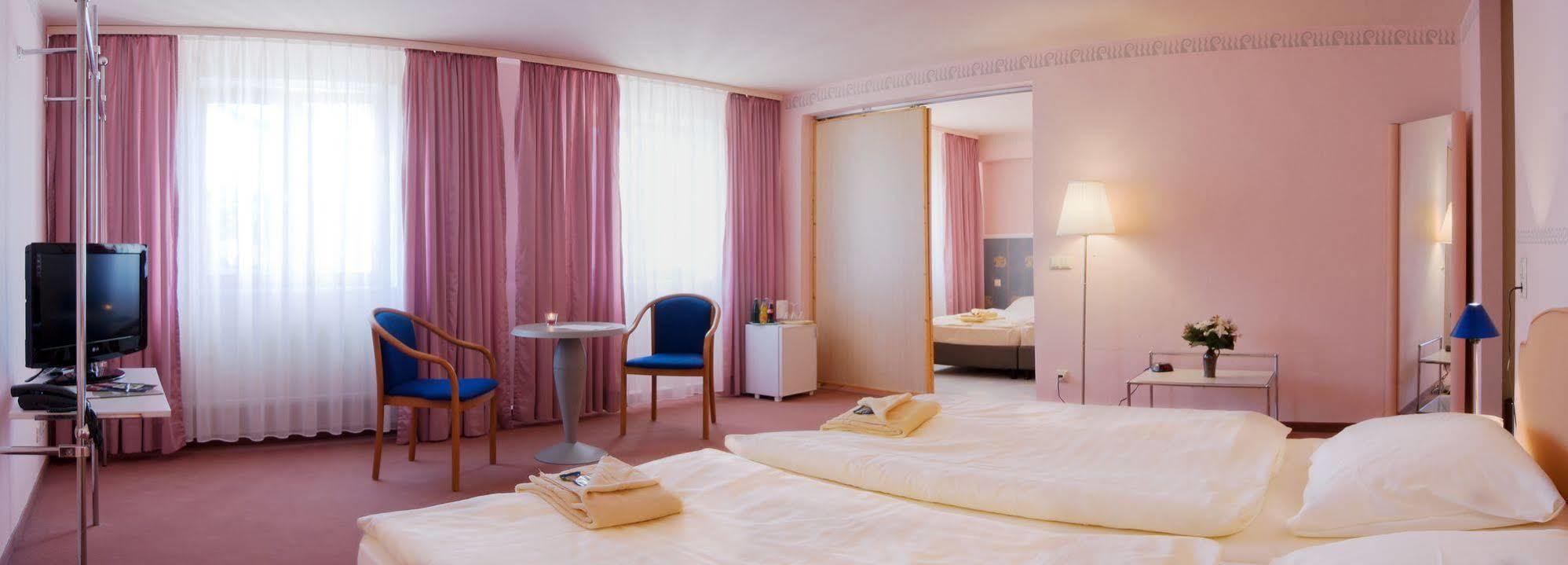 Erzgebirgshotel Freiberger Hoehe Eppendorf  Екстериор снимка