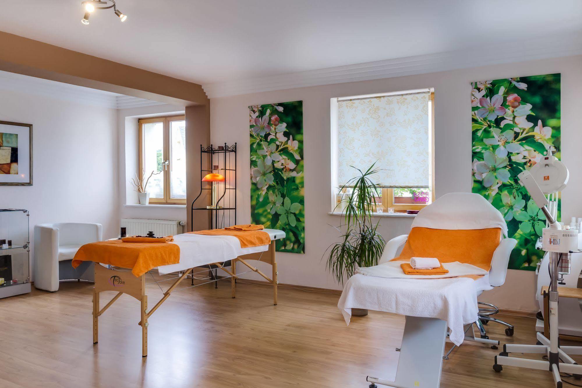 Erzgebirgshotel Freiberger Hoehe Eppendorf  Екстериор снимка